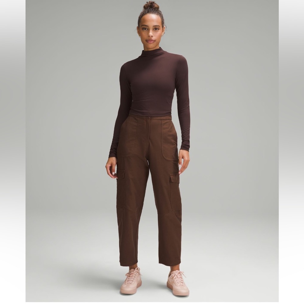 Lululemon Utilitech Cargo Pants